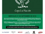 34° Pro Am Copa La Nación- San Isidro Golf Club