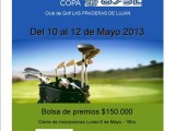 Campeonato Argentino de Profesionales Seniors COPA OSDE