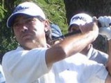 Campeonato Senior UTHGRA – Miguel Fernández ganó en Acantilados