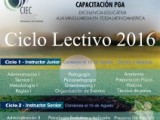 CIEC- Ciclo Lectivo 2016- Abierta la inscripción