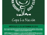 34° Pro-Am Copa La Nación