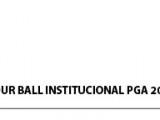 Resultado Four Ball Institucional  Praderas Martes 1 de Diciembre