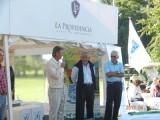 Campeonato Senior Tour La Providencia – Lomas Athletic Club