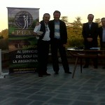 Luis Carbonetti se consagró Campeón del Campeonato Argentino de Profesionales Super Senior COPA LA PROVIDENCIA