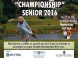PGA CHAMPIONSHIP SENIOR 2016
