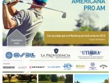 Alianza PGA – Demo Tour