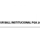 Resultados Four Ball Praderas 4/5/2016