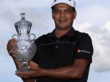 FELICITAMOS A FABIAN GOMEZ, GANADOR EN EL PGA TOUR