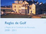 Curso sobre Reglas de Golf